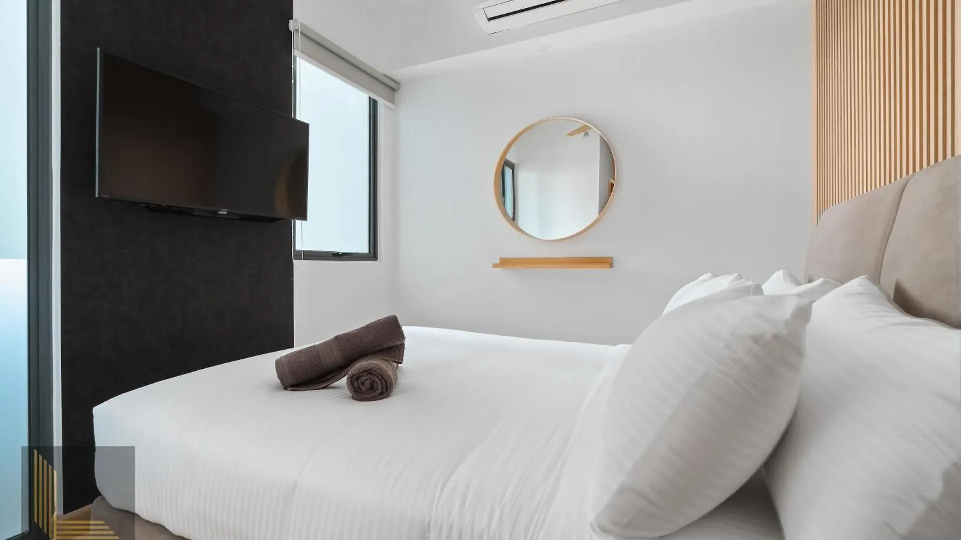 Colony Chow Kit Guesthouse Kuala Lumpur 0*,